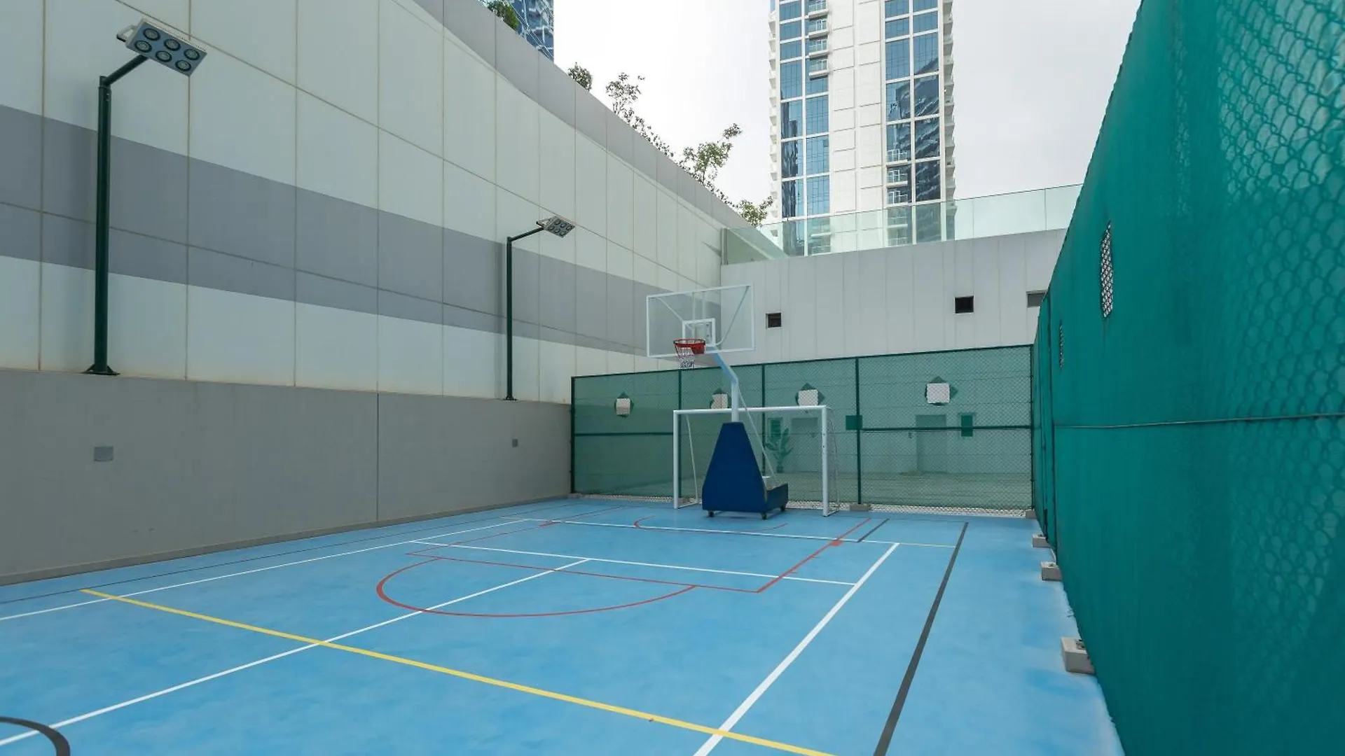Apartment Canal View Luxury Stays Dubai