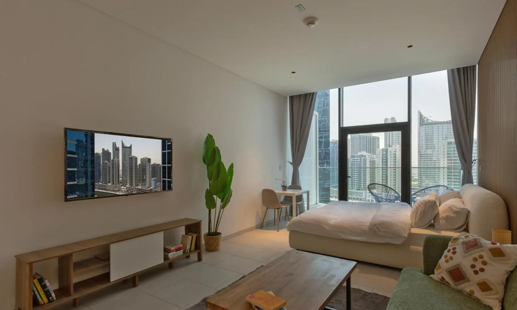 Canal View Luxury Stays Dubai 0*,  United Arab Emirates